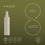 Kaeso - B3 Calming Face Care Kit