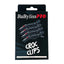 Babyliss Pro - Croc Clips 6pcs - Eson Direct