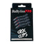 Babyliss Pro - Croc Clips 6pcs - Eson Direct