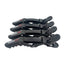 Babyliss Pro - Croc Clips 6pcs - Eson Direct