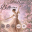 Gelluv - Gel Nail Polish The Ballerina Collection Poise 8ml