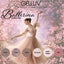 Gelluv - Gel Nail Polish The Ballerina Collection Satin 8ml