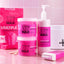 Salon System - Berrylicious After Wax Lotion 500ml
