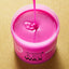 Salon System - Berrylicious Creme Wax 450g