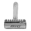 Big Roc - BR-2018 Classic Double Edge Safety Razor with Premium Platinum Blades - Eson Direct