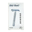 Big Roc - BR-2021 Classic Butterfly Safety Razor with Travel Case - Eson Direct