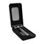 Big Roc - BR-2021 Classic Butterfly Safety Razor with Travel Case - Eson Direct