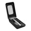 Big Roc - BR-2023 Classic Butterfly Safety Razor with Travel Case - Eson Direct