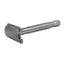 Big Roc - BR-2023 Classic Butterfly Safety Razor with Travel Case - Eson Direct