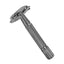 Big Roc - Men Stainless Steel Butterfly Safety Razor - Eson Direct