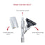 Big Roc - 2-in-1 Hybrid Razor for Double-Edge & Cartridge Blades