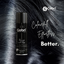 Gabri Professional - Pro Temporary Hair Colour Shimmer Spray Black 150ml