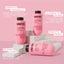 Osmo - Blinding Shine Illuminating Shampoo