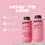 Osmo - Blinding Shine Illuminating Shampoo