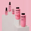 Osmo - Blinding Shine Illuminating Shampoo