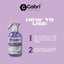 Gabri Professional -  Blow Dry Lotion 500ml