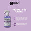 Gabri Professional -  Blow Dry Lotion 500ml