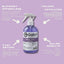 Gabri Professional -  Blow Dry Lotion 500ml