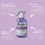 Gabri Professional -  Blow Dry Lotion 500ml