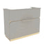 Alpeda - Boho Reception Desk