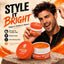 Gabri Professional - Hair Styling Aqua Wax Bright Finish 150ml