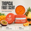 Gabri Professional - Hair Styling Aqua Wax Bright Finish 150ml