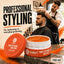 Gabri Professional - Hair Styling Aqua Wax Bright Finish 150ml
