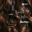 Gabri Professional - Pro Temporary Hair Colour Shimmer Spray Dark Brown 150ml