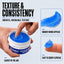 Gabri Professional - Hair Styling Aqua Wax Bubblegum Strong 150ml