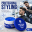 Gabri Professional - Hair Styling Aqua Wax Bubblegum Strong 150ml