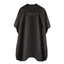 Morfose - Barber Hairdressing Tint Cape & Gown Black