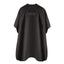 Morfose - Barber Hairdressing Tint Cape & Gown Black