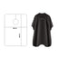 Morfose - Barber Hairdressing Tint Cape & Gown Black