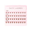 Tatti Lashes - Cappuccino Individual Lashes (8, 10, 12 & 14mm)