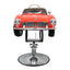 Child Barber Chairs - BMW 507 Classic Red