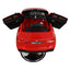 Child Barber Chairs - BMW 6 Series Red