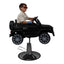 Child Barber Chairs - Mercedes G55 Design