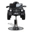 Child Barber Chairs - Mercedes G55 Design