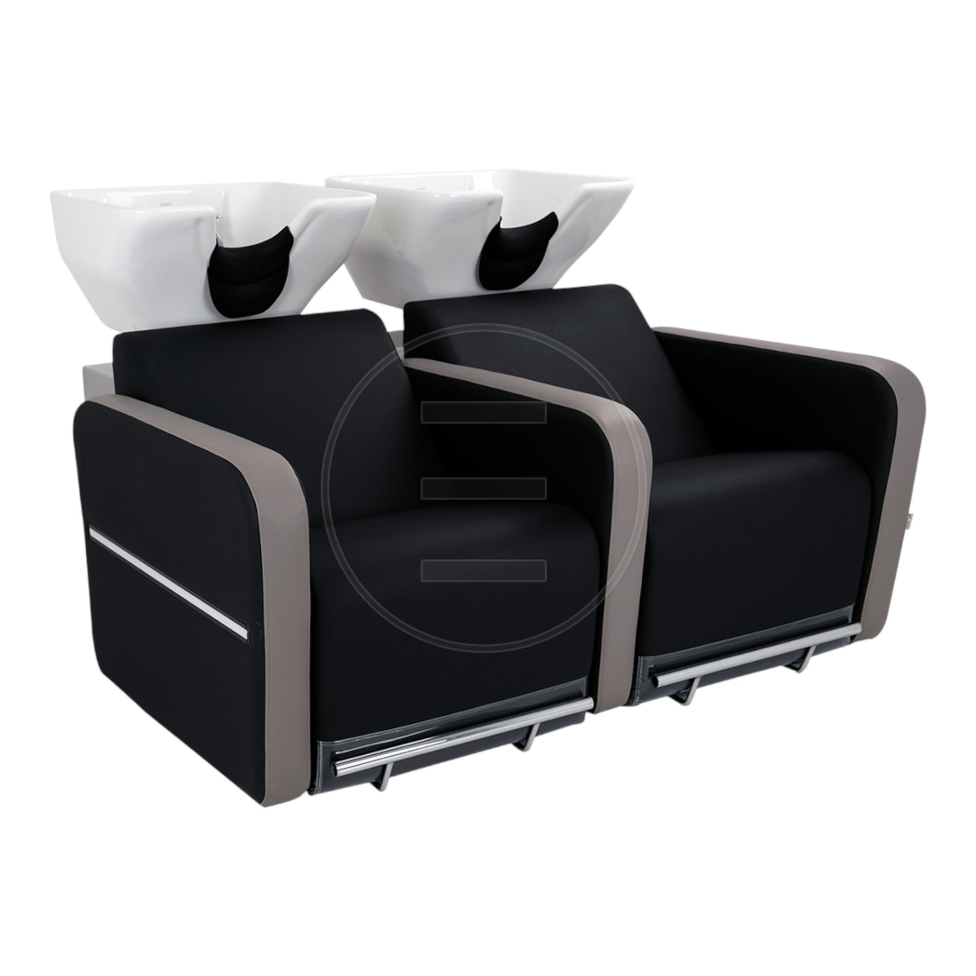 Alpeda - Castor X Salon Backwash Chair – EsonPro.com