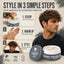 Gabri Professional - Hair Styling Aqua Wax Casual Matte Look 150ml