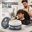 Gabri Professional - Hair Styling Aqua Wax Casual Matte Look 150ml