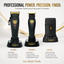 Kiepe - Hepike Powered Shaver Cordless 6362
