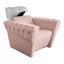 Alpeda - Chester Basic Salon Backwash Chair