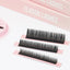 Tatti Lashes - Mixed Length Classic Lashes D Curl  (8-14mm)