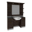 Alpeda - Classic Man Barber Station