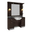 Alpeda - Classic Man Ls Barber Station