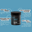 Osmo - Clay Wax 100ml
