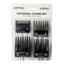 Gamma+ - Universal Combs Guards Set 4pcs