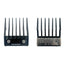 Gamma+ - Universal Combs Guards Set 4pcs