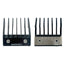 Gamma+ - Universal Combs Guards Set 4pcs